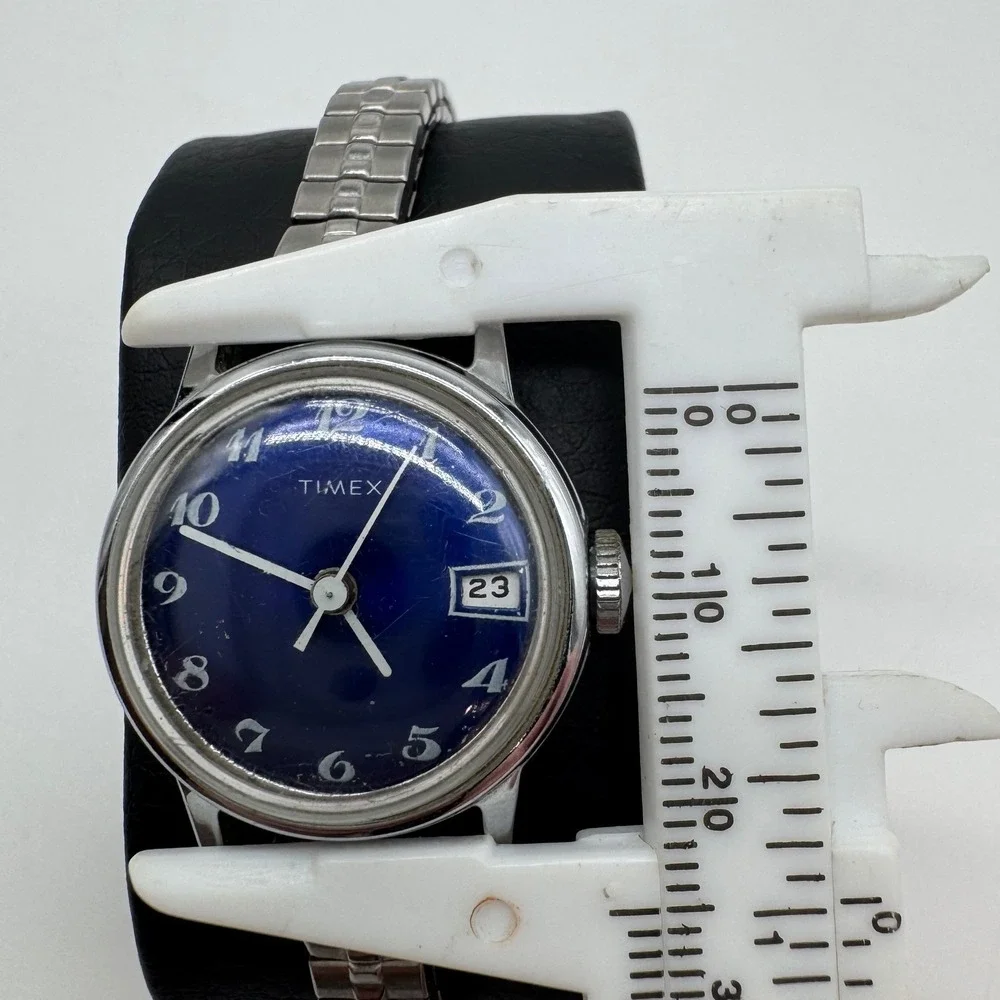 Timex vintage manual